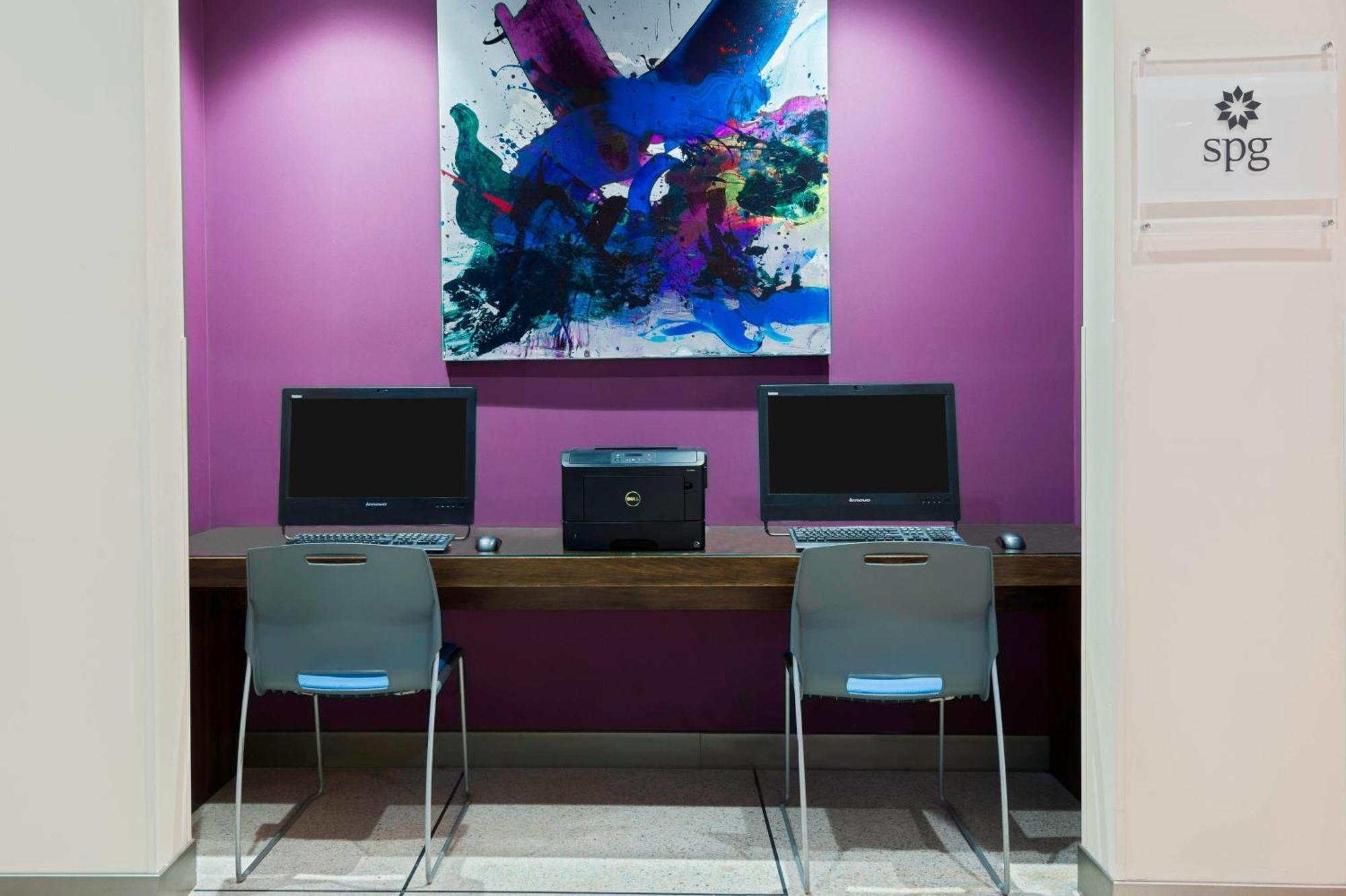 Hotel Aloft Orlando Downtown Exterior foto